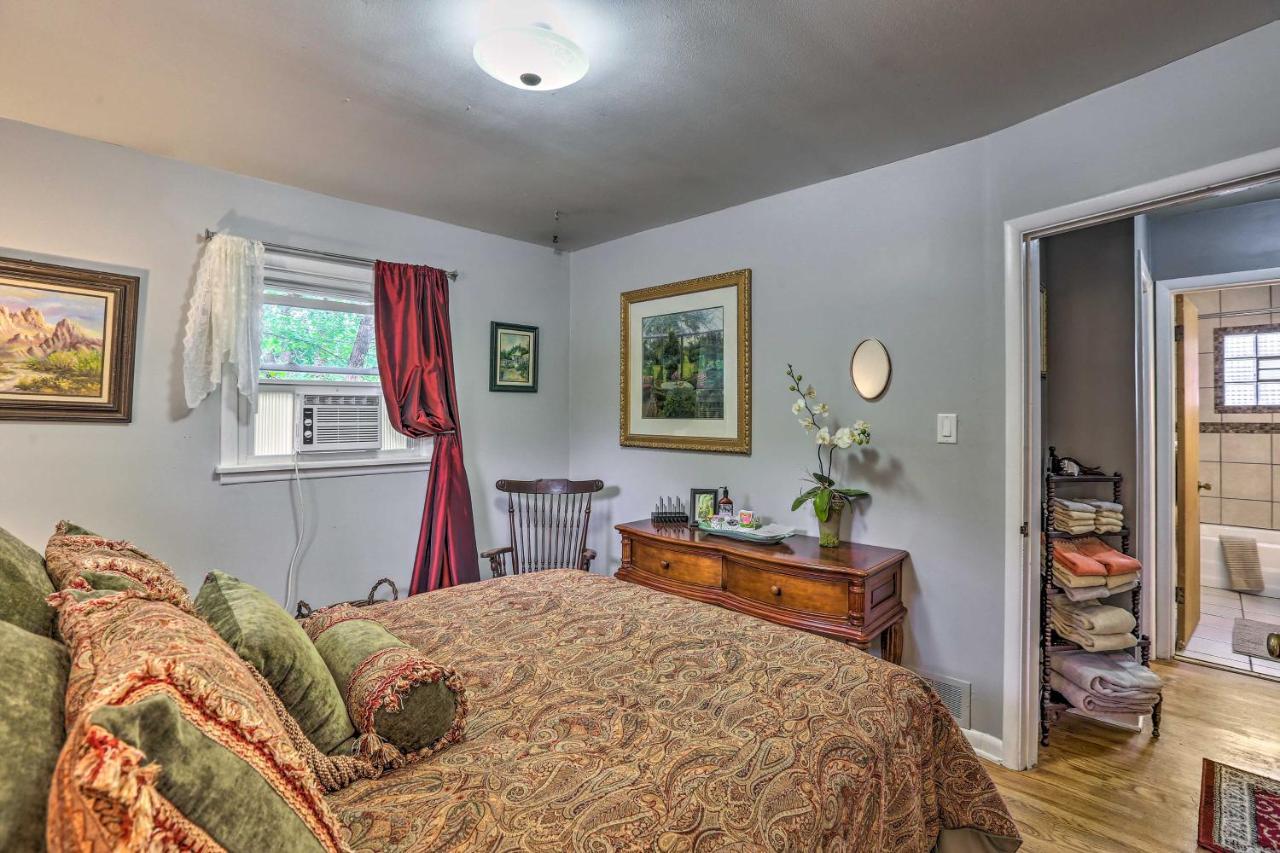 Relaxing Golden Getaway With Grill Less Than 1 Mi To Town! Exterior foto