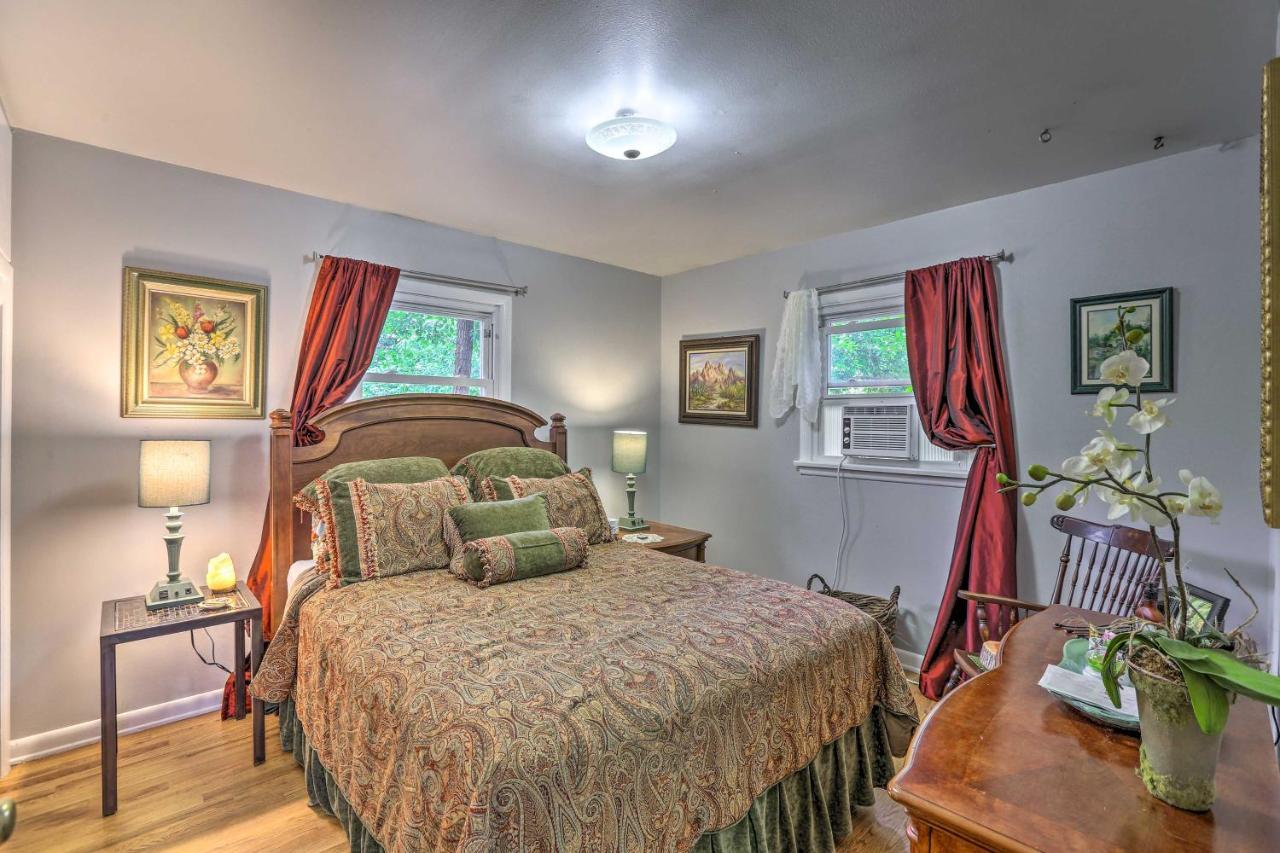 Relaxing Golden Getaway With Grill Less Than 1 Mi To Town! Exterior foto