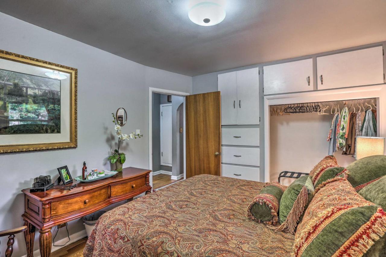 Relaxing Golden Getaway With Grill Less Than 1 Mi To Town! Exterior foto